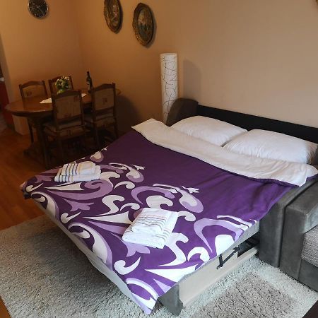 Dora Apartamento Ðakovo Exterior foto