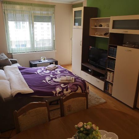 Dora Apartamento Ðakovo Exterior foto