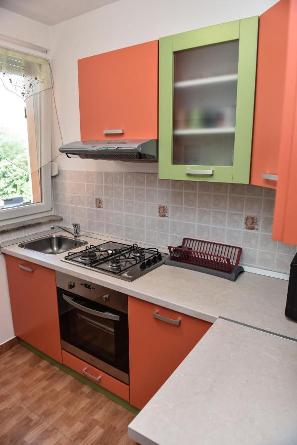 Dora Apartamento Ðakovo Exterior foto