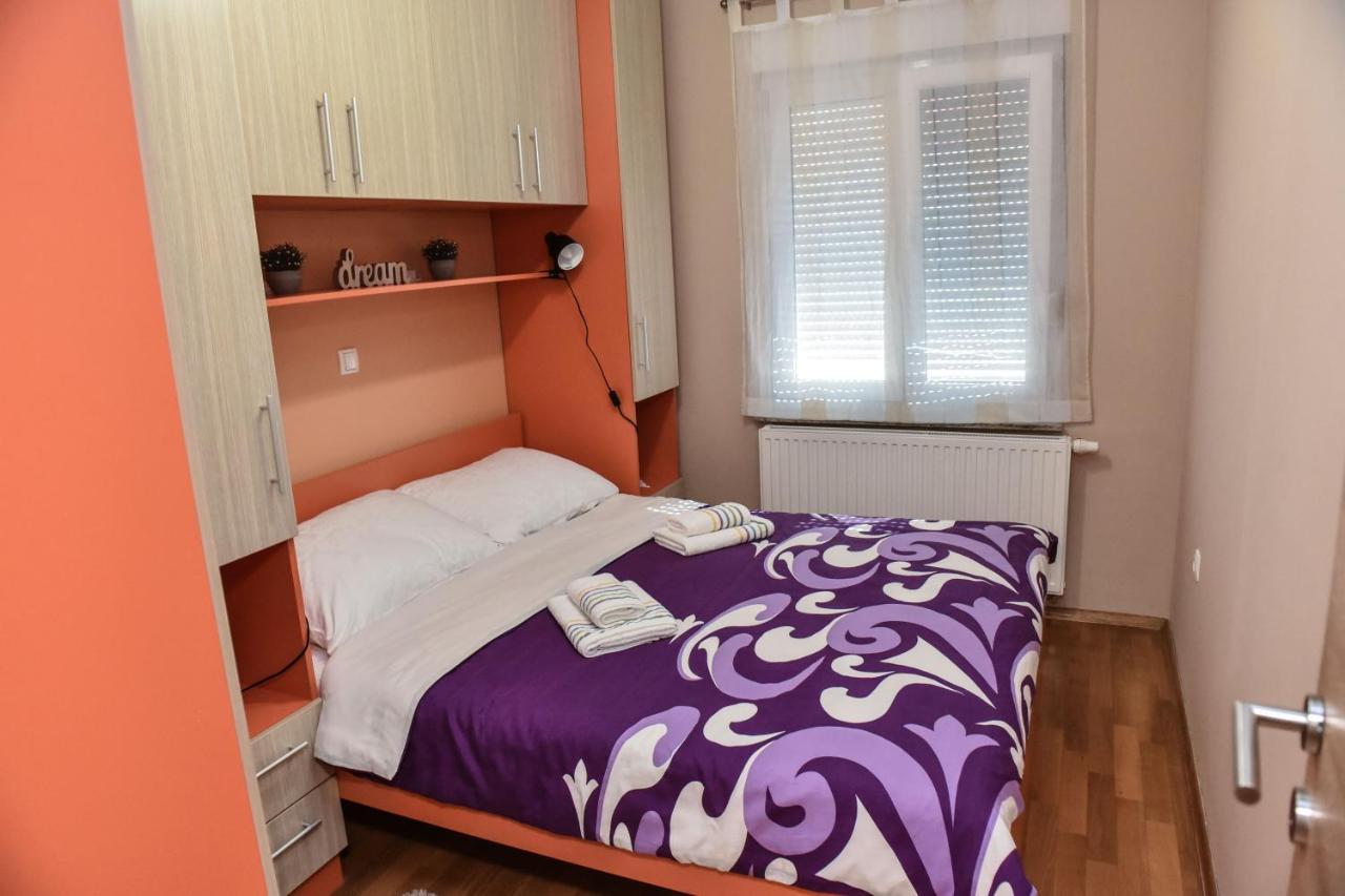 Dora Apartamento Ðakovo Exterior foto