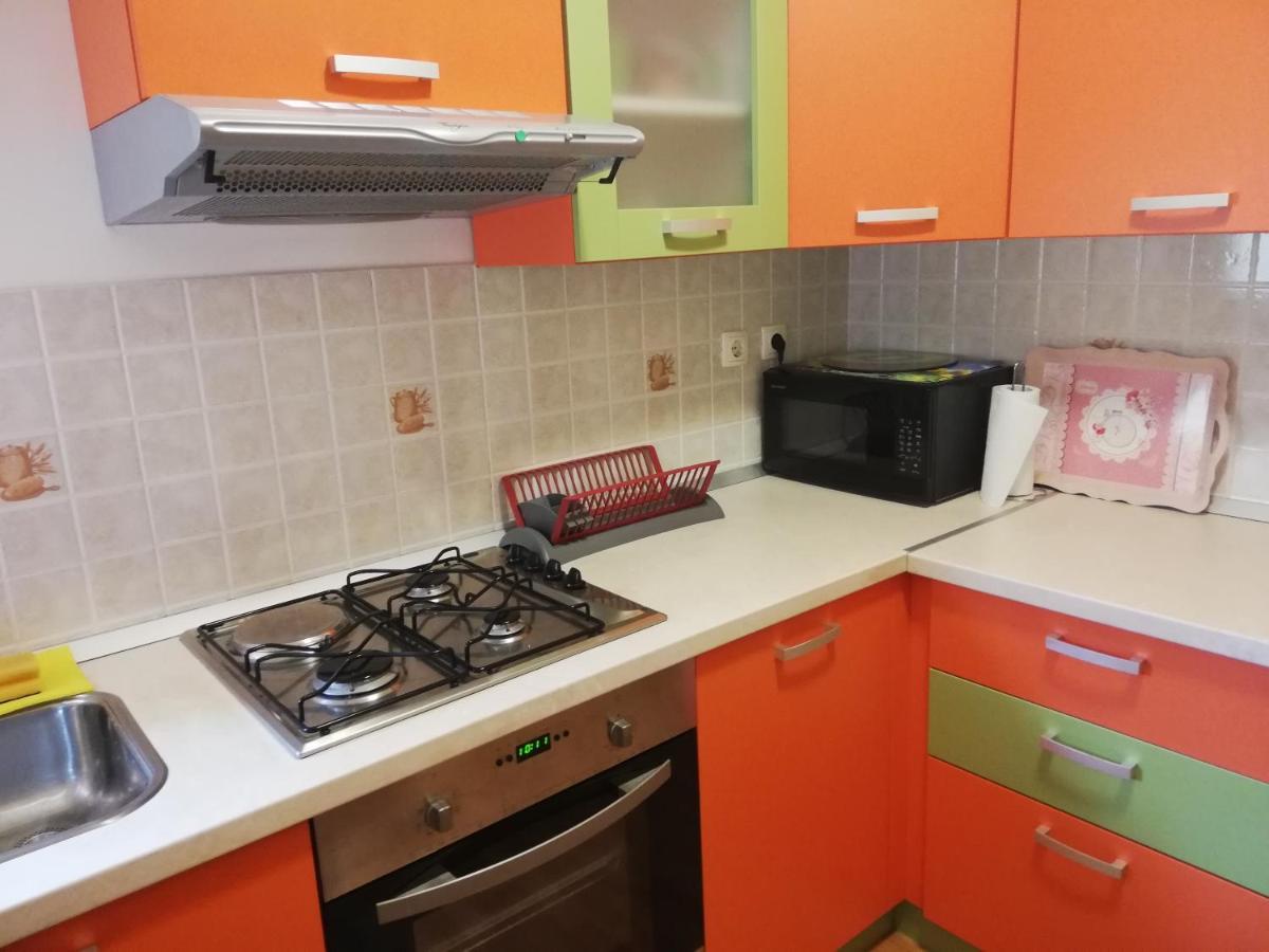 Dora Apartamento Ðakovo Exterior foto