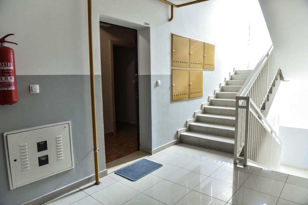 Dora Apartamento Ðakovo Exterior foto
