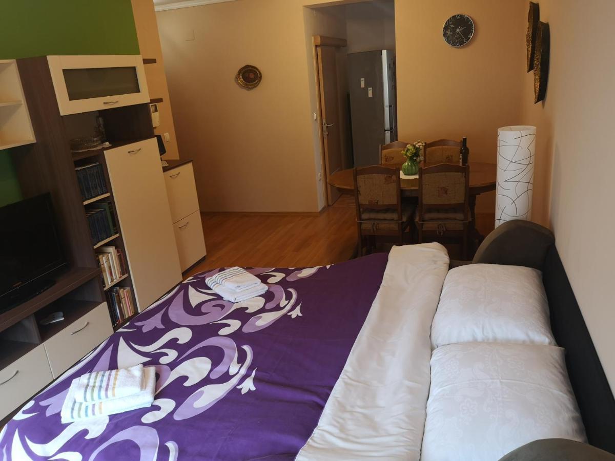 Dora Apartamento Ðakovo Exterior foto