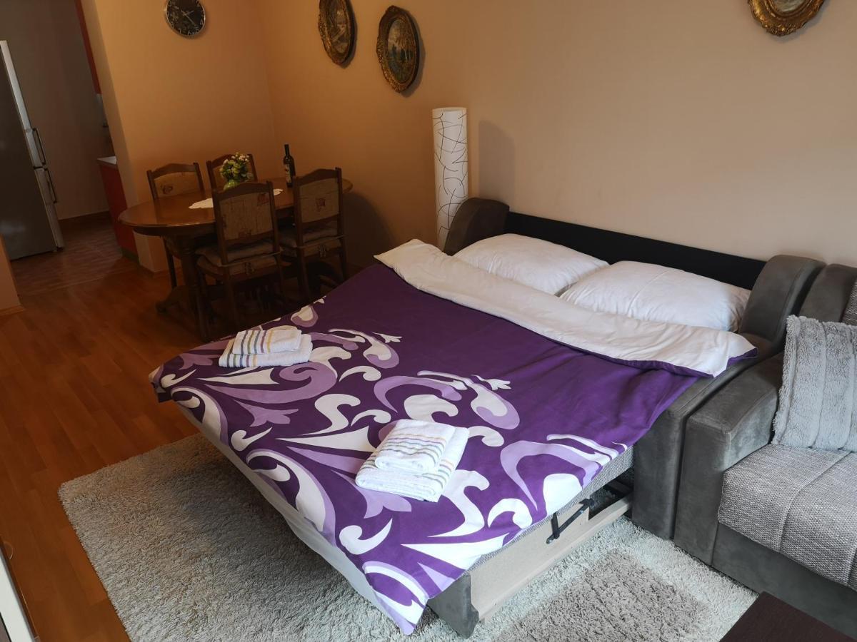 Dora Apartamento Ðakovo Exterior foto