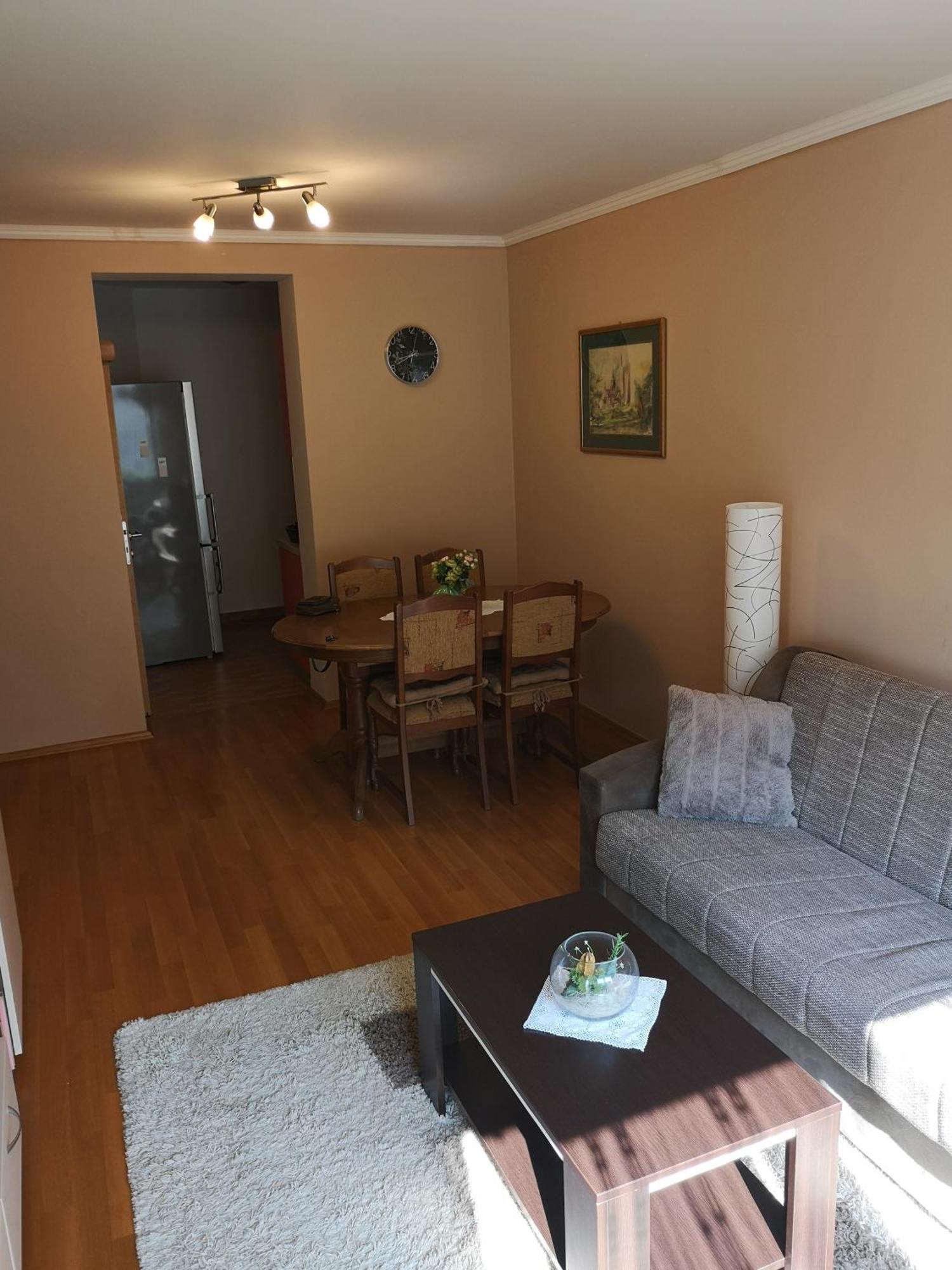Dora Apartamento Ðakovo Exterior foto